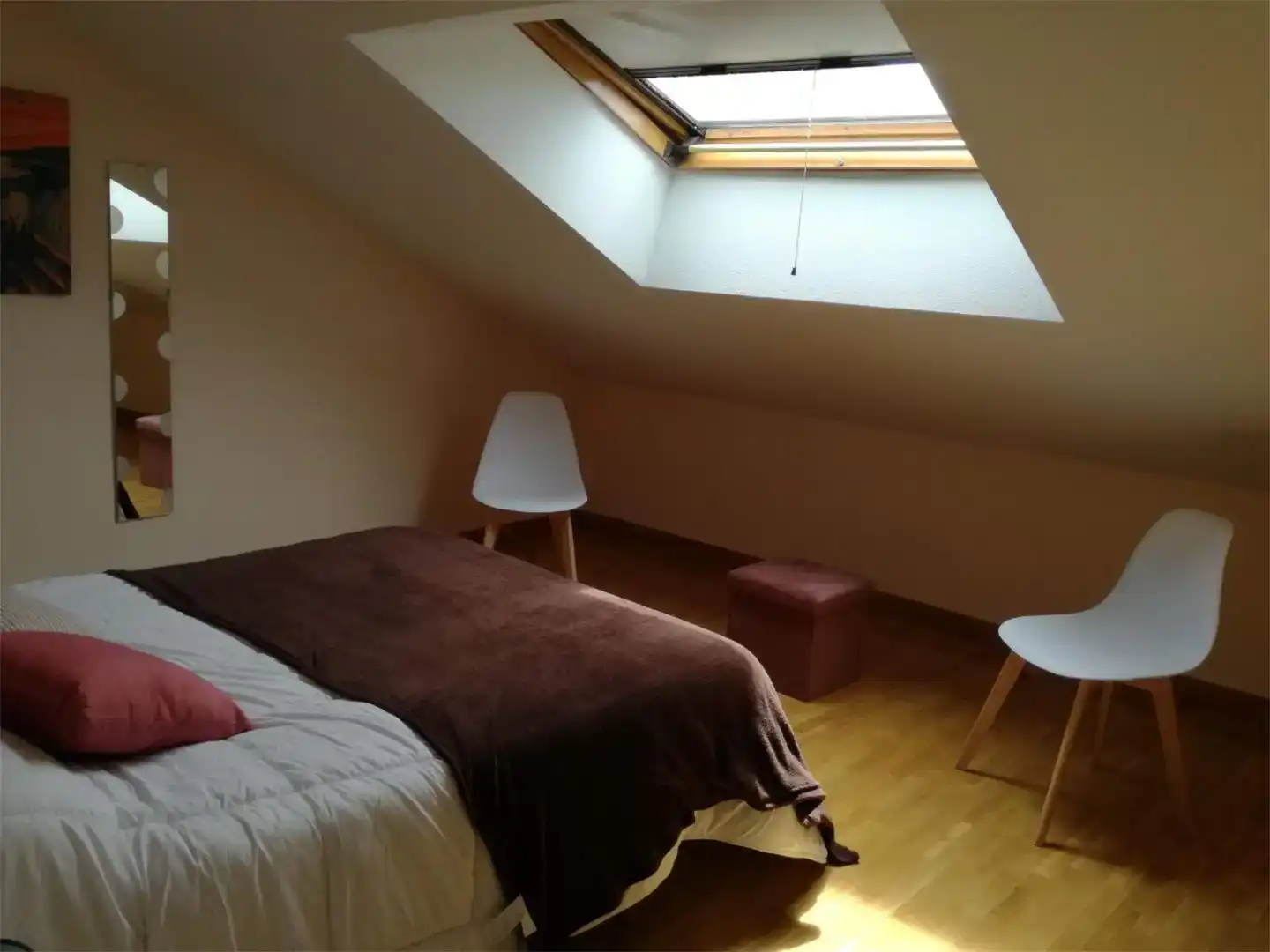 Piso de 65 m² en Salamanca