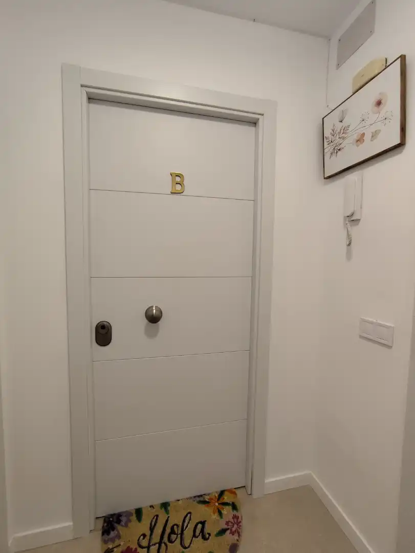 Pis de 60 m² a Màlaga