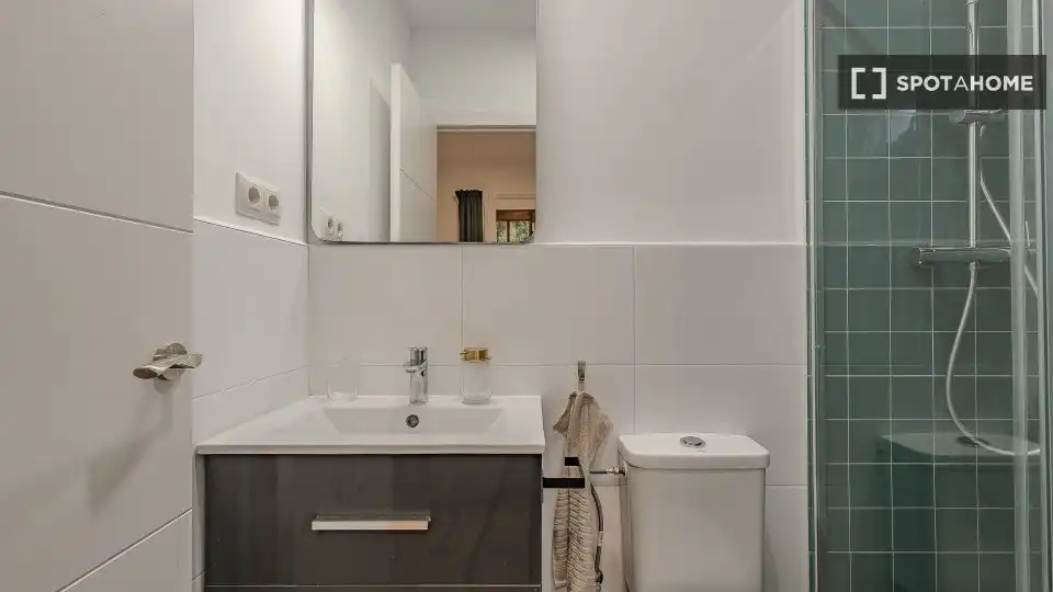 Habitació de lloguer, Cerdanyola del Vallès