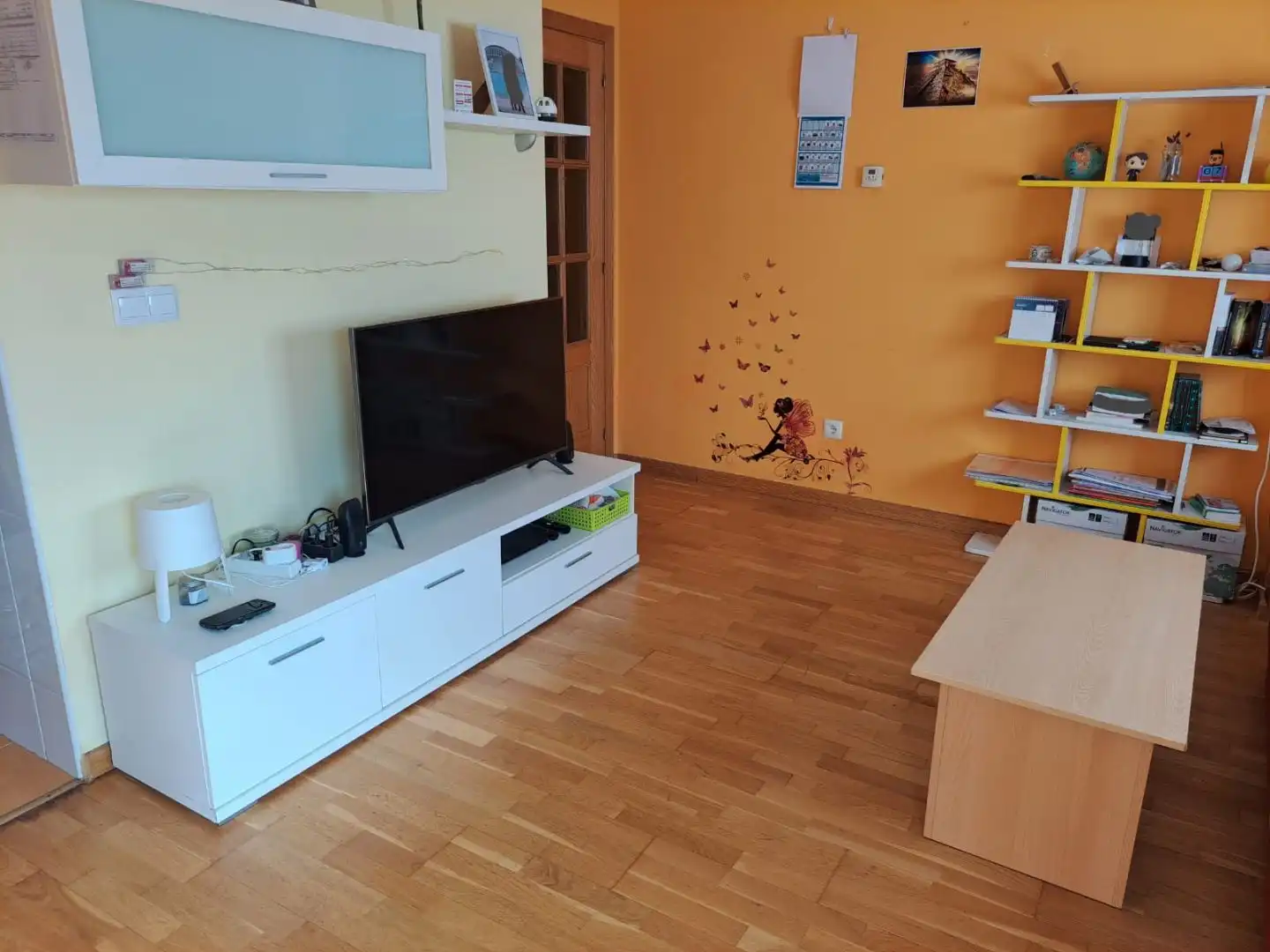 Pis de 72 m² a Ponferrada
