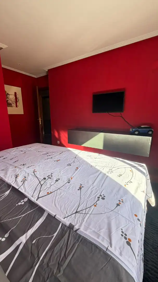 Pis de 79 m² a Oviedo