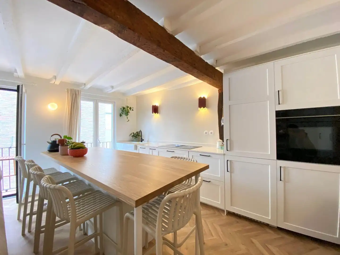 Piso de 50 m² en Castro-Urdiales