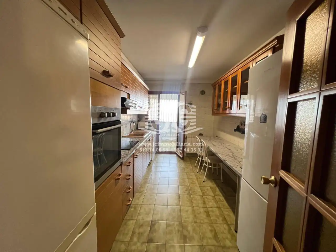 Квартира 130 м² у Tortosa
