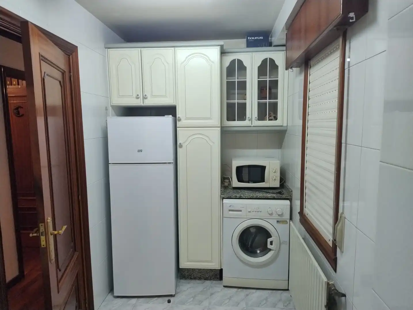 Pis de 90 m² a Santiago de Compostel·la
