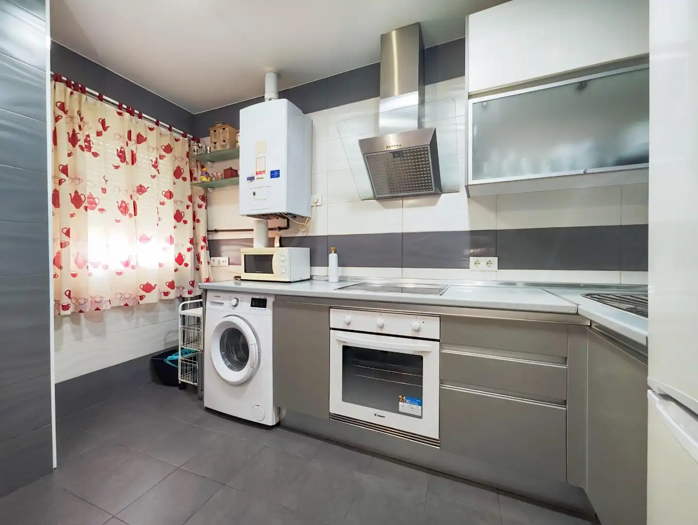 Piso de 90 m² en Puertollano