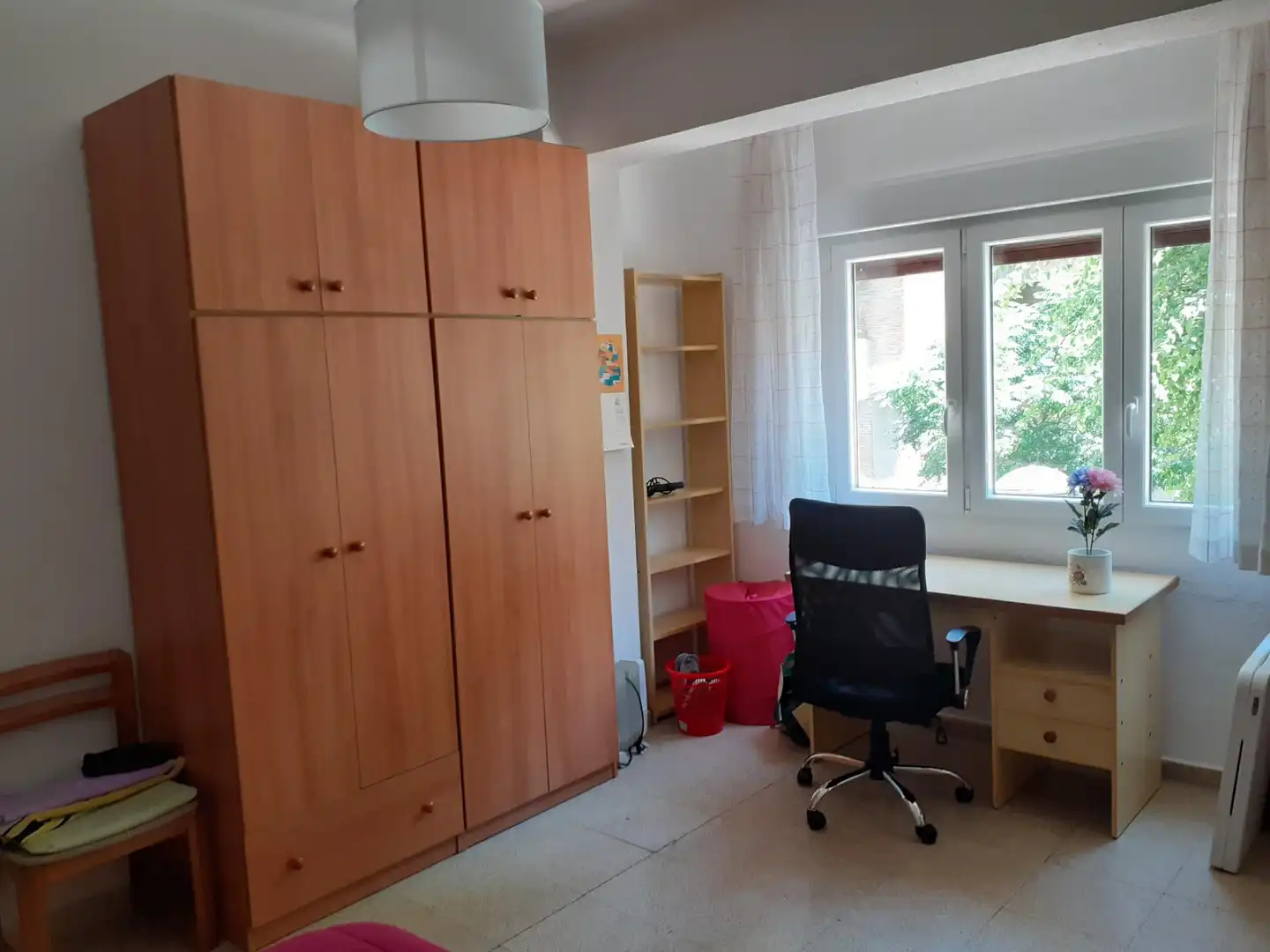 Piso de 130 m² en Granada
