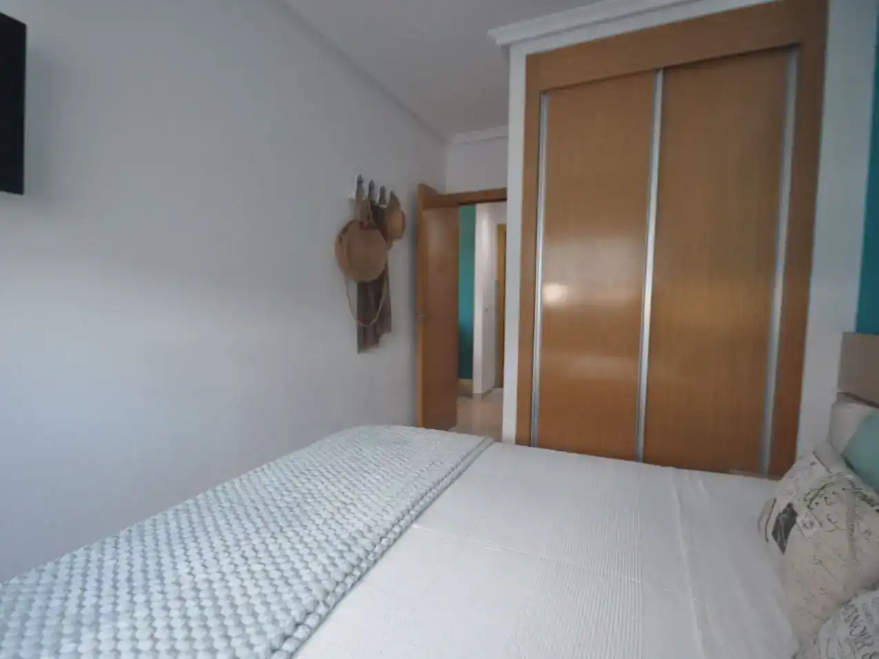 Piso de 80 m² en Oropesa del Mar