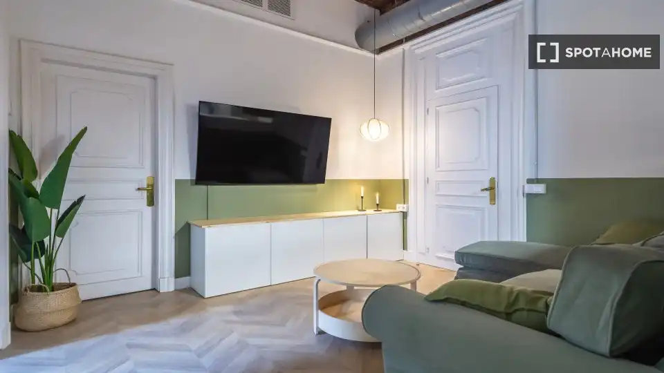 Habitación en alquiler, Barcelona
