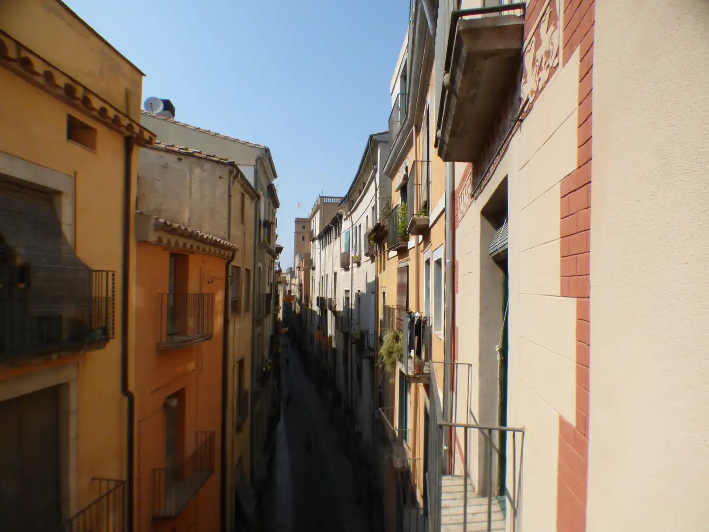 Pis de 61 m² a Girona