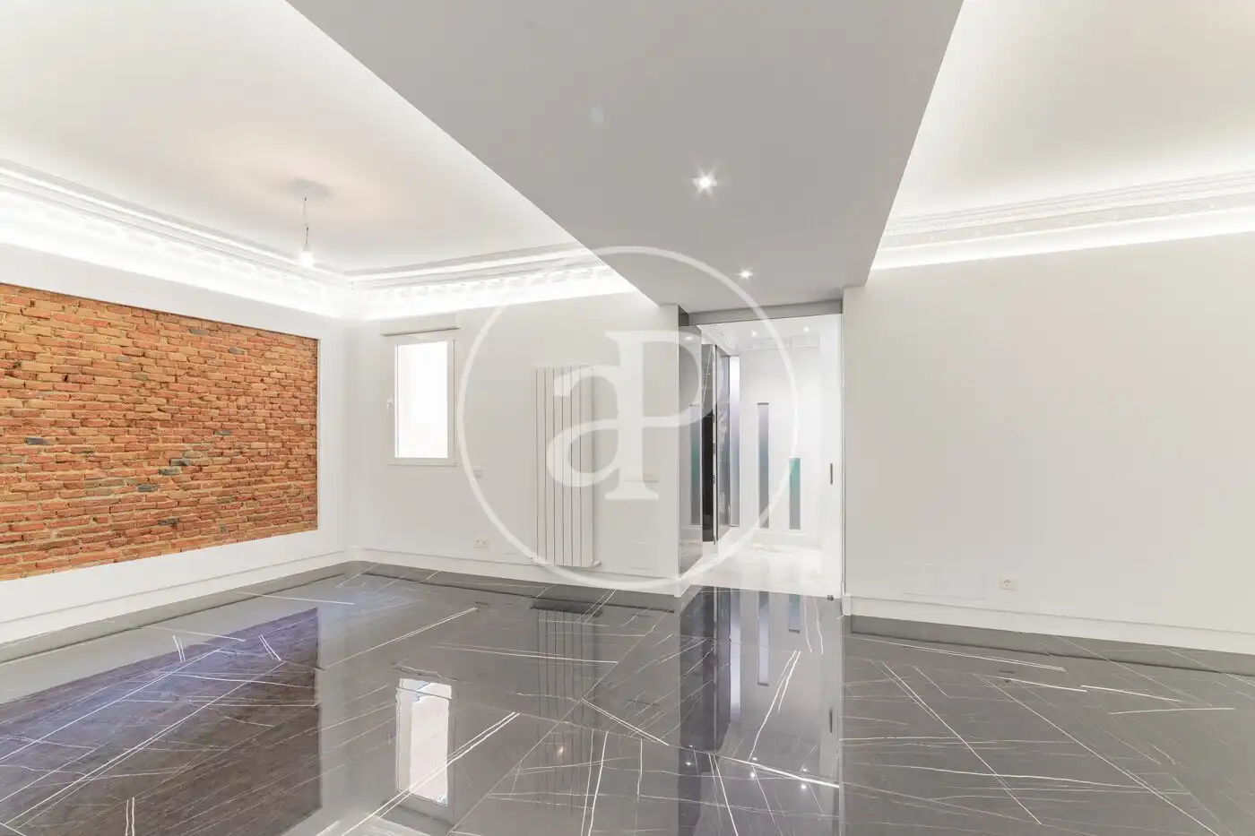 Apartamento 230 m² em Madrid