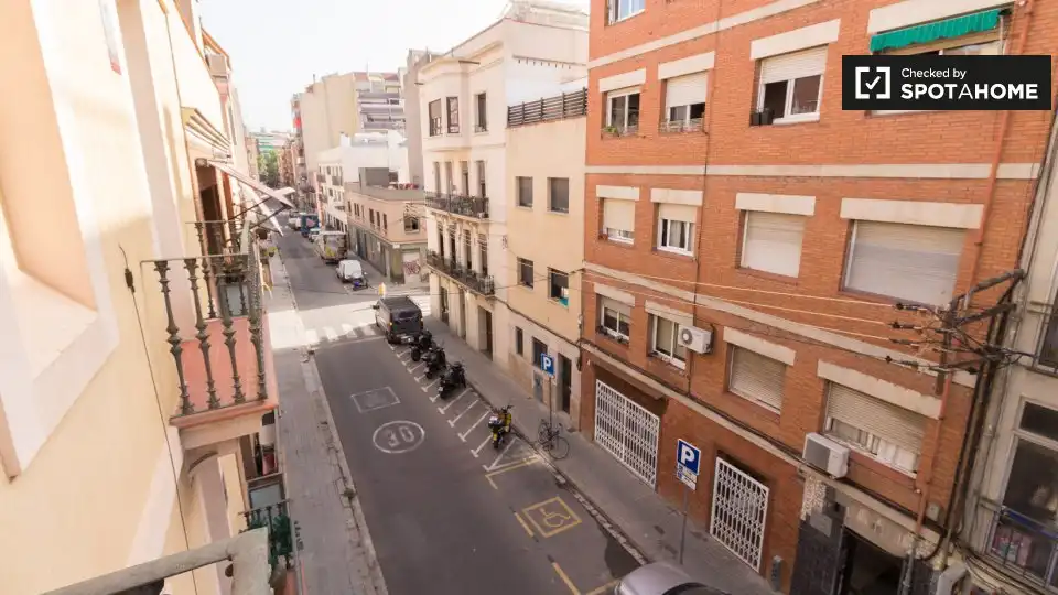 Habitación en alquiler, Barcelona