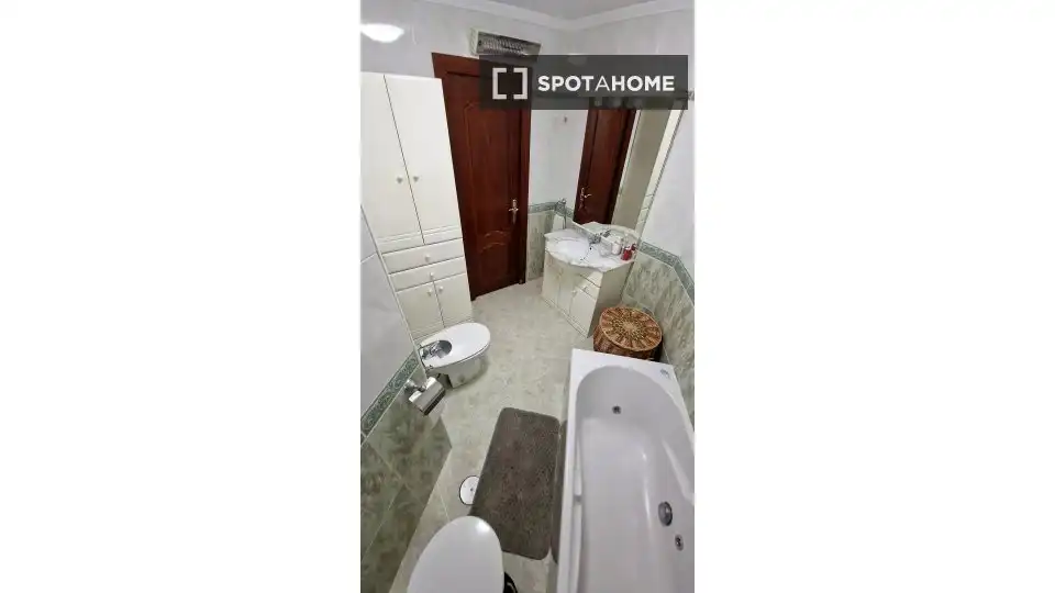 Habitación 161 m², Málaga