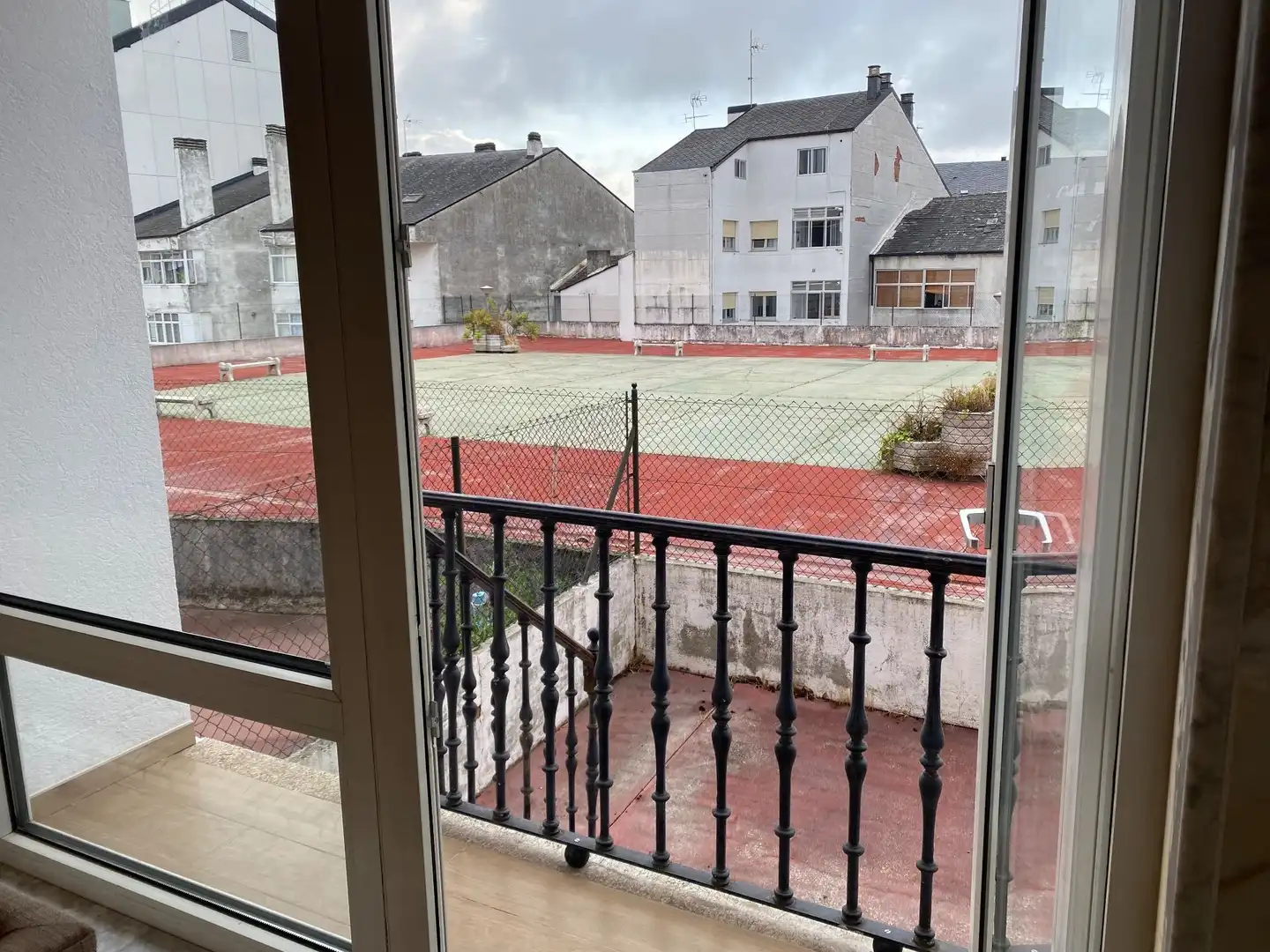 Piso de 108 m² en Lugo