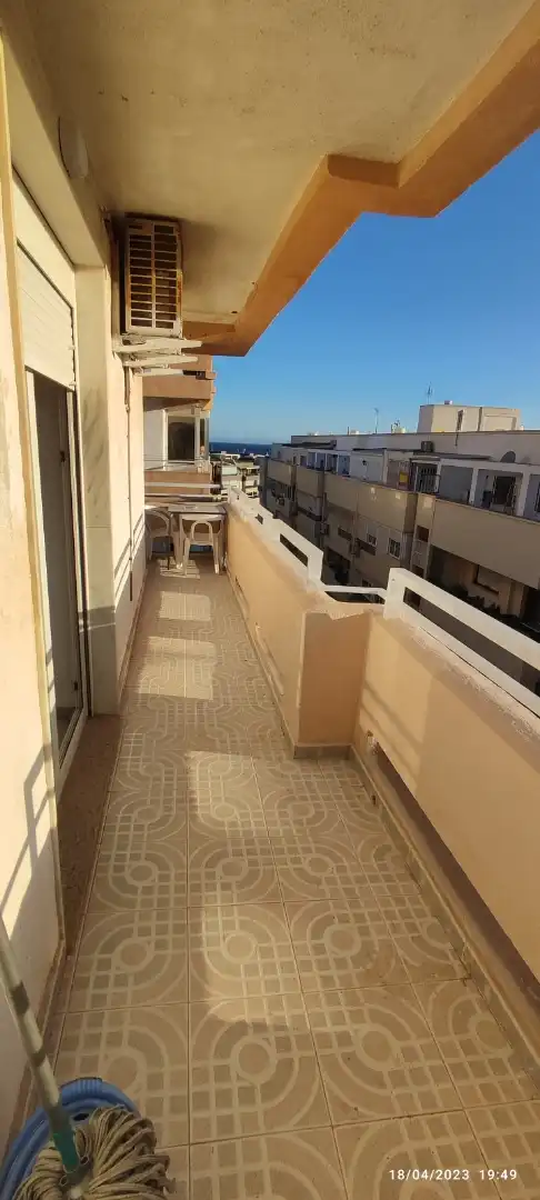 Piso de 62 m² en Almería