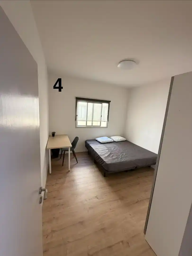 Apartamento 140 m² em San Cristóbal de La Laguna