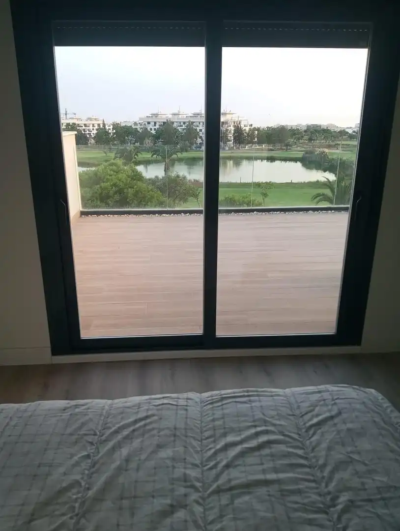 Piso de 120 m² en Almería