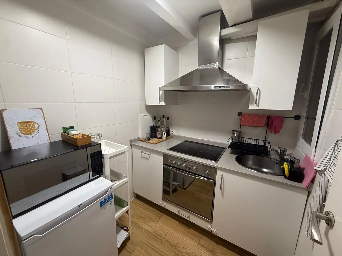 Piso de 40 m² en Barcelona