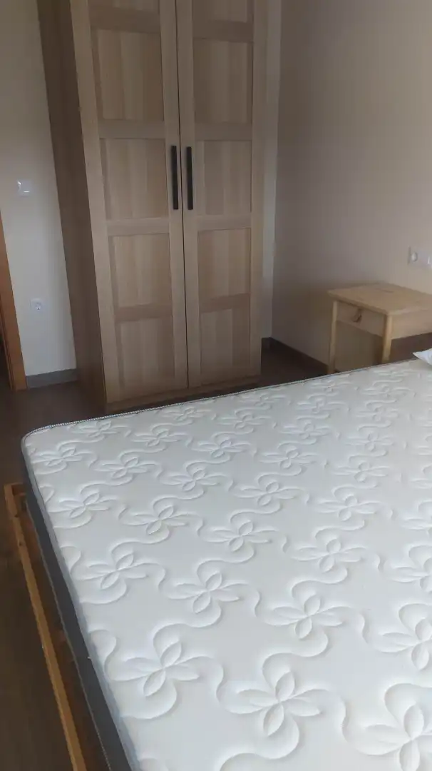 Piso de 65 m² en Lugo