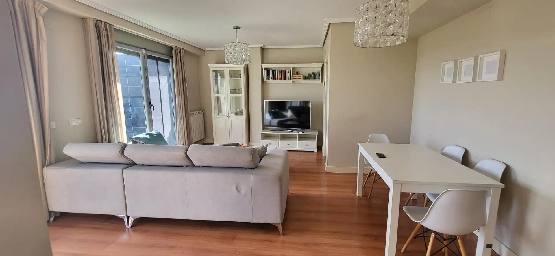 Piso de 79 m² en Albacete