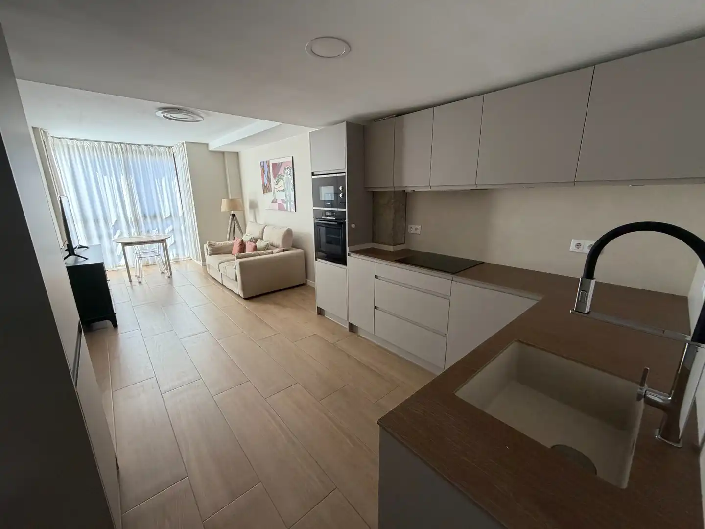 Piso de 74 m² en Valencia