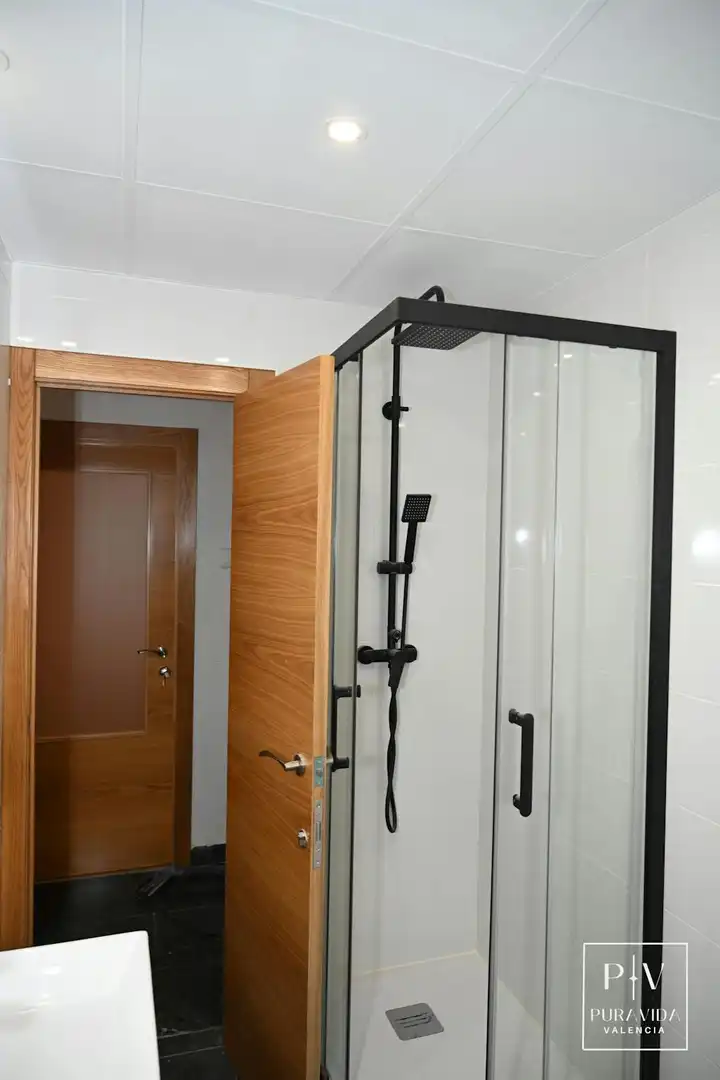 Habitación 263 m², Valencia