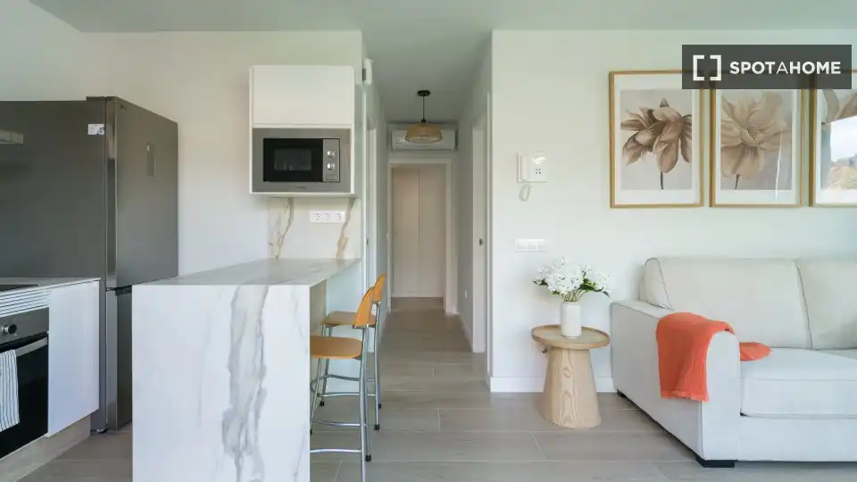 Habitación 69 m², Mogán