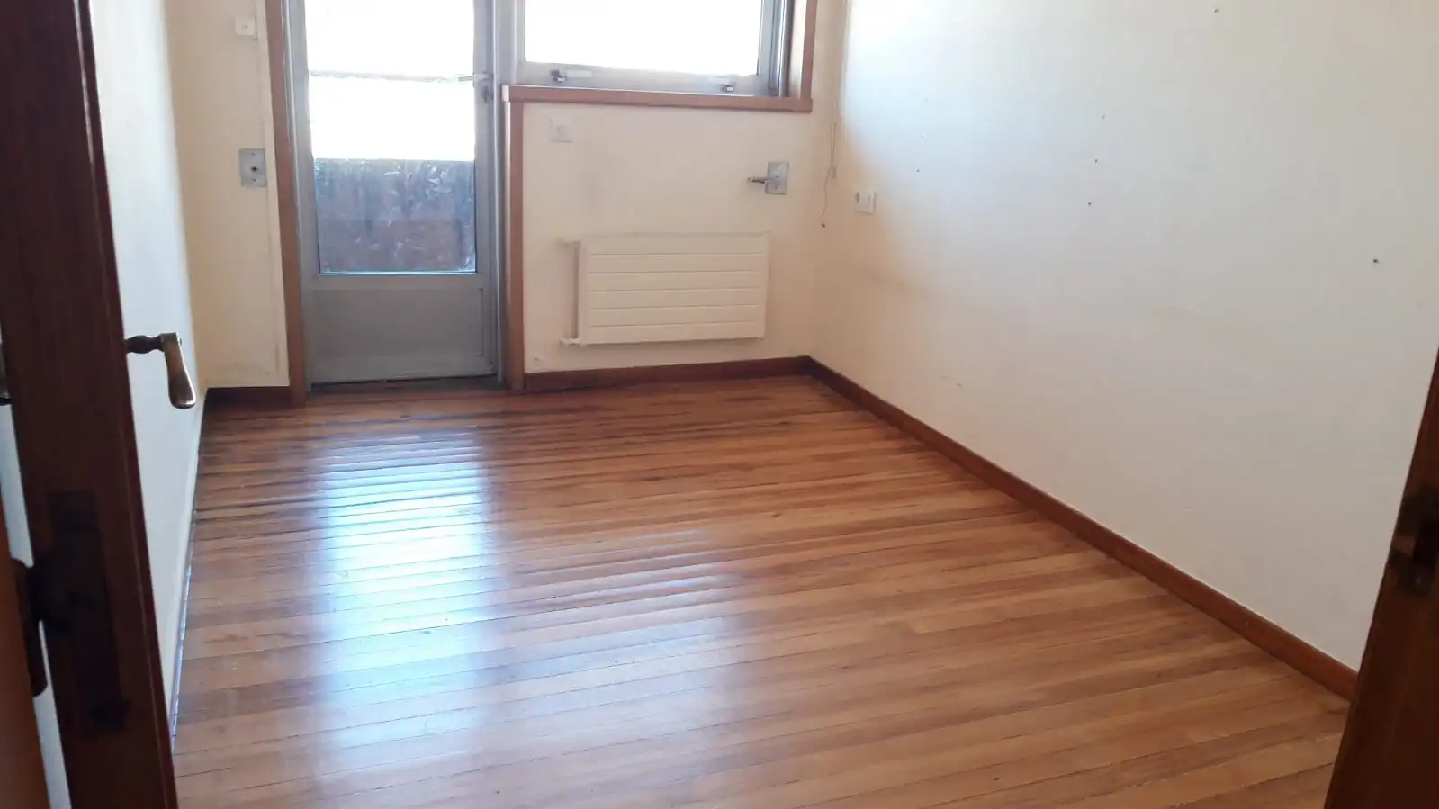 Piso de 228 m² en Ourense