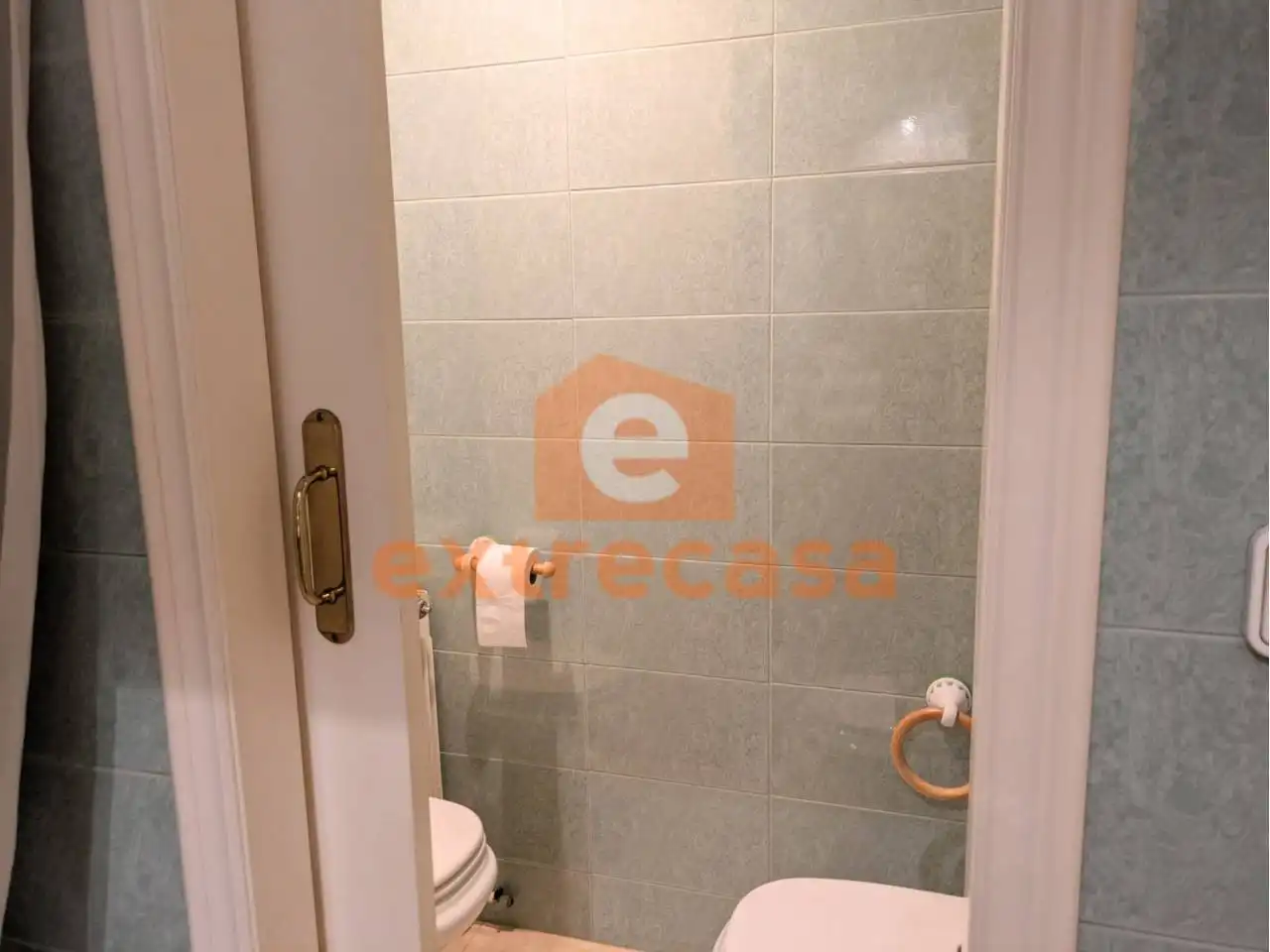 Piso de 115 m² en Badajoz