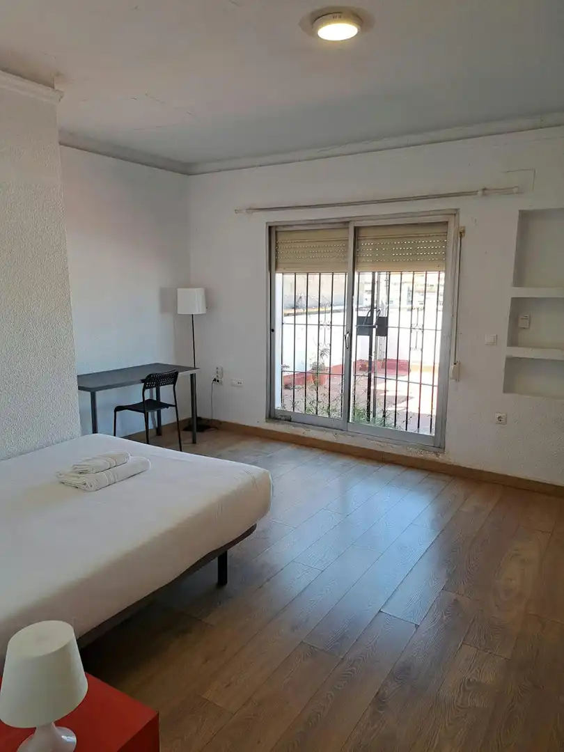 Habitació de lloguer, València