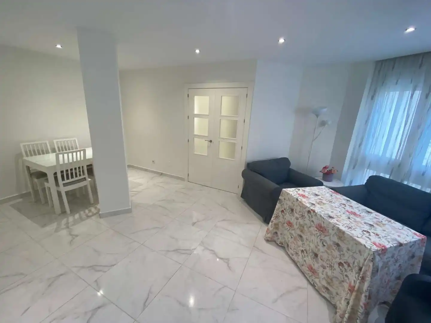Pis de 87 m² a Torremolinos
