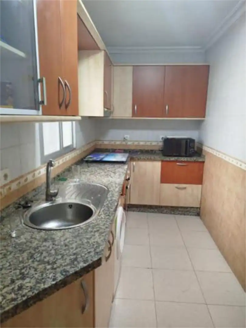 Pis de 80 m² a Mairena del Aljarafe