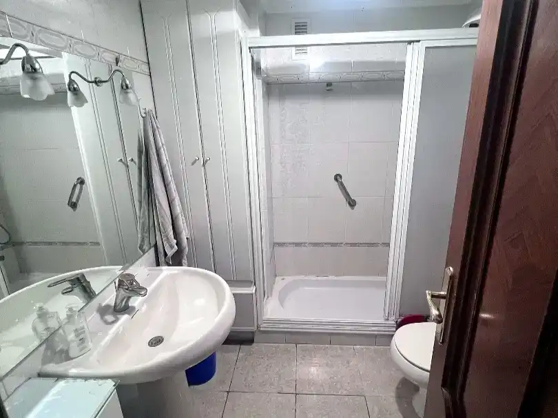 Piso de 140 m² en Burgos