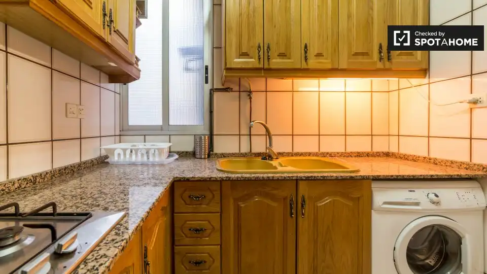 Habitación 100 m², Valencia