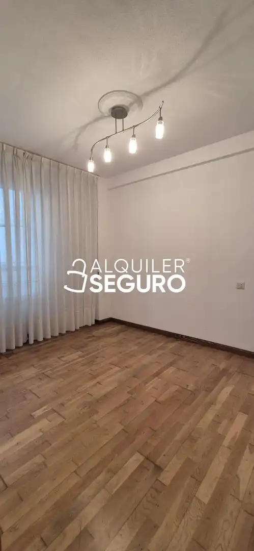 Piso de 90 m² en Gijón
