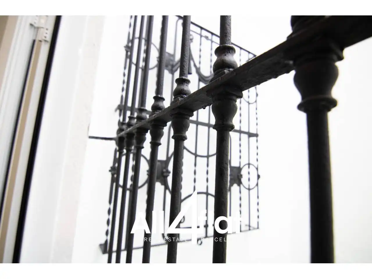 Appartamento 74 m² a Barcelona