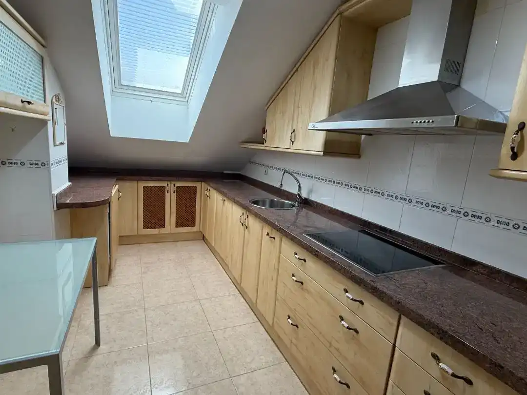 Apartamento 65 m² em Zaratán