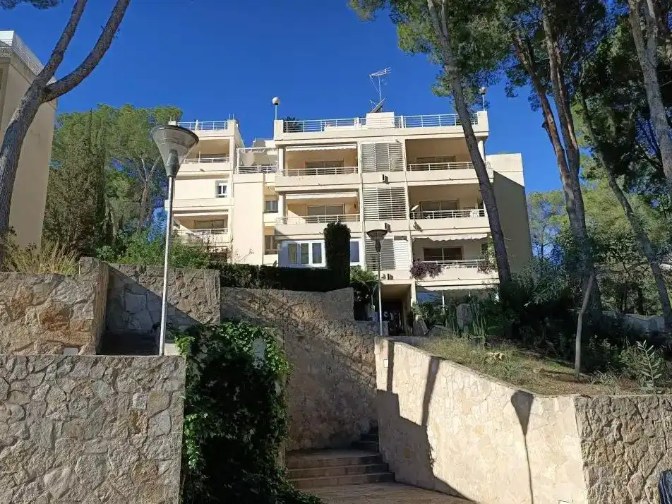 Piso de 95 m² en Calvià