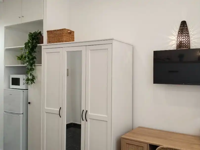 Piso de 19 m² en Torremolinos