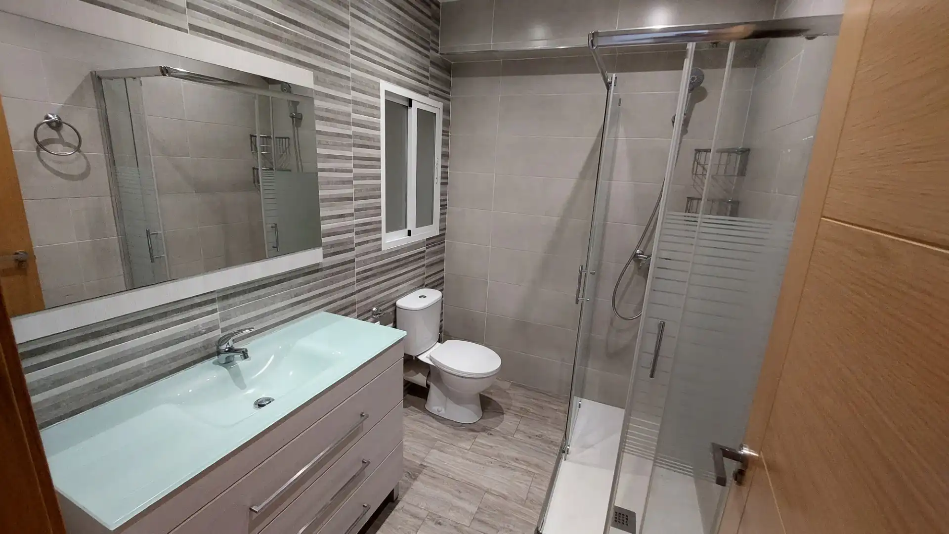 Piso de 115 m² en Plasencia