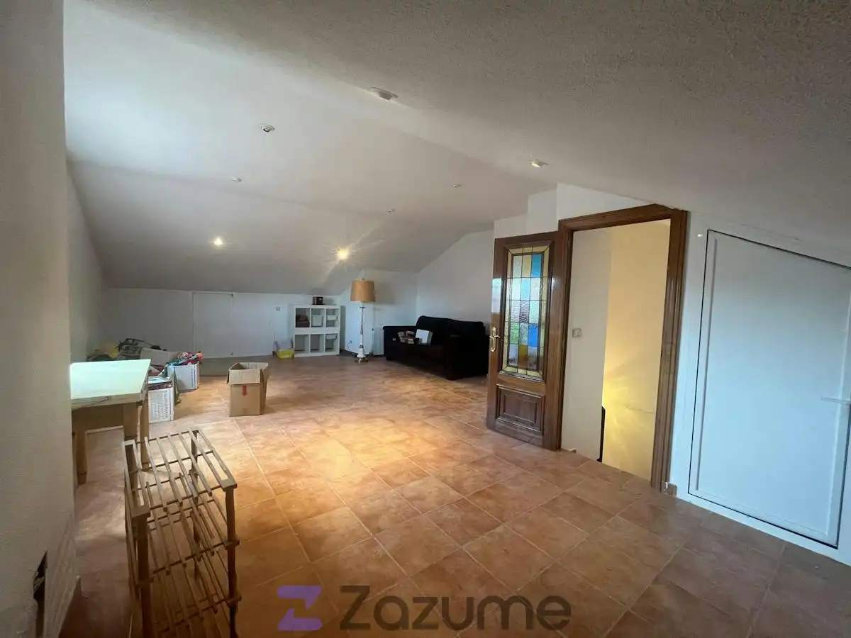 Casa de 205 m² en El Boalo-Cerceda-Mataelpino