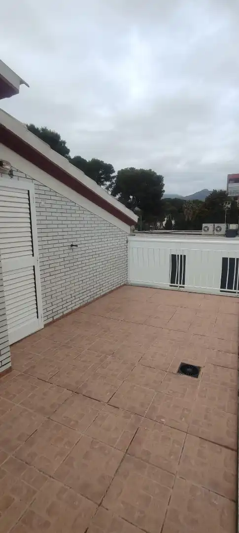 Casa de 230 m² en Benicasim