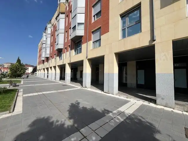 Piso de 30 m² en Valladolid