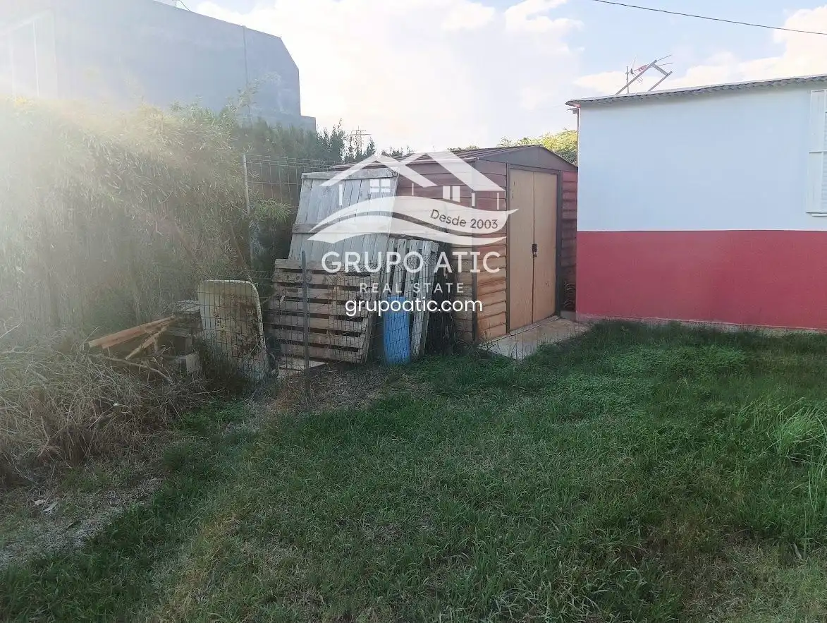 Casa de 150 m² a Borriana