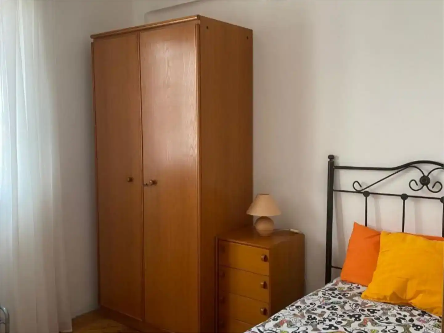 Piso de 137 m² en España
