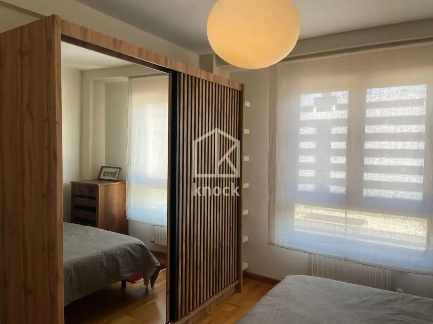 Piso de 65 m² en Gijón