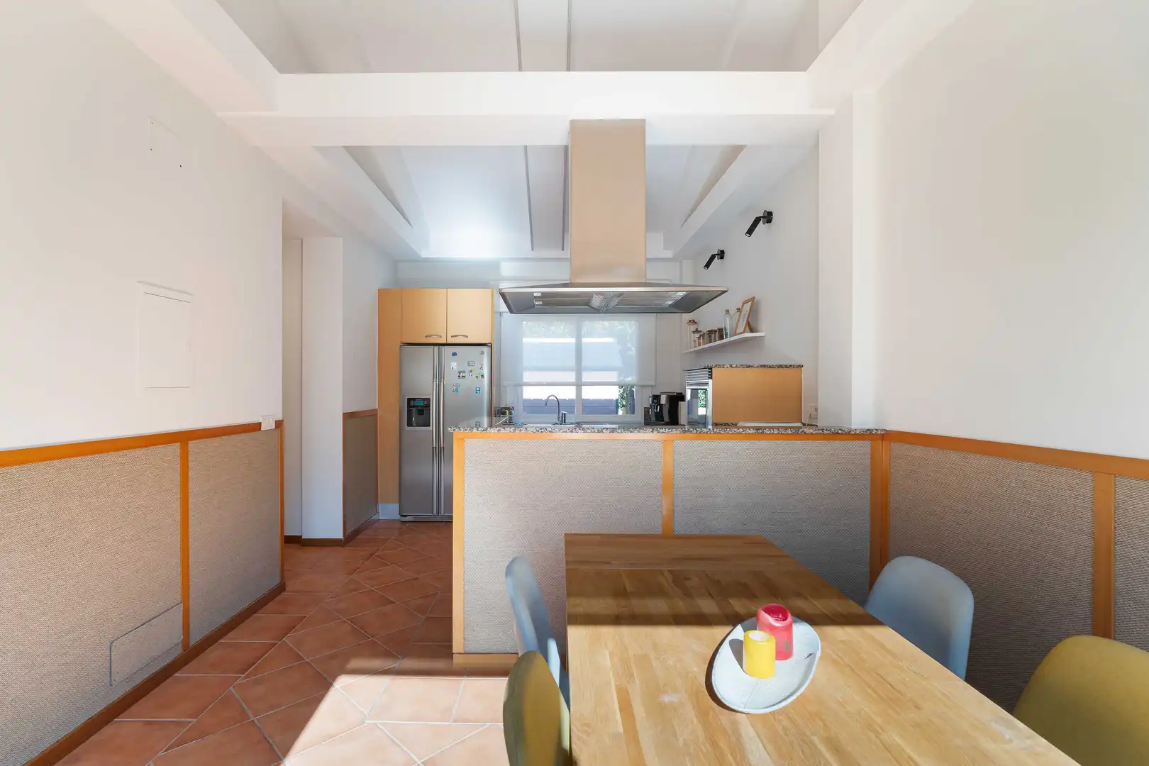 Piso de 310 m² en Oleiros