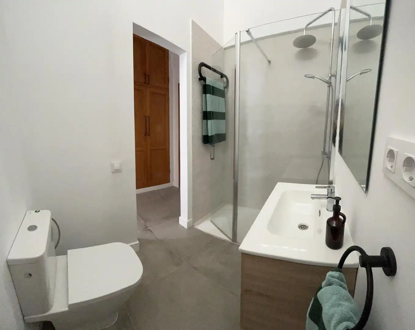 Piso de 50 m² en Las Palmas de Gran Canaria