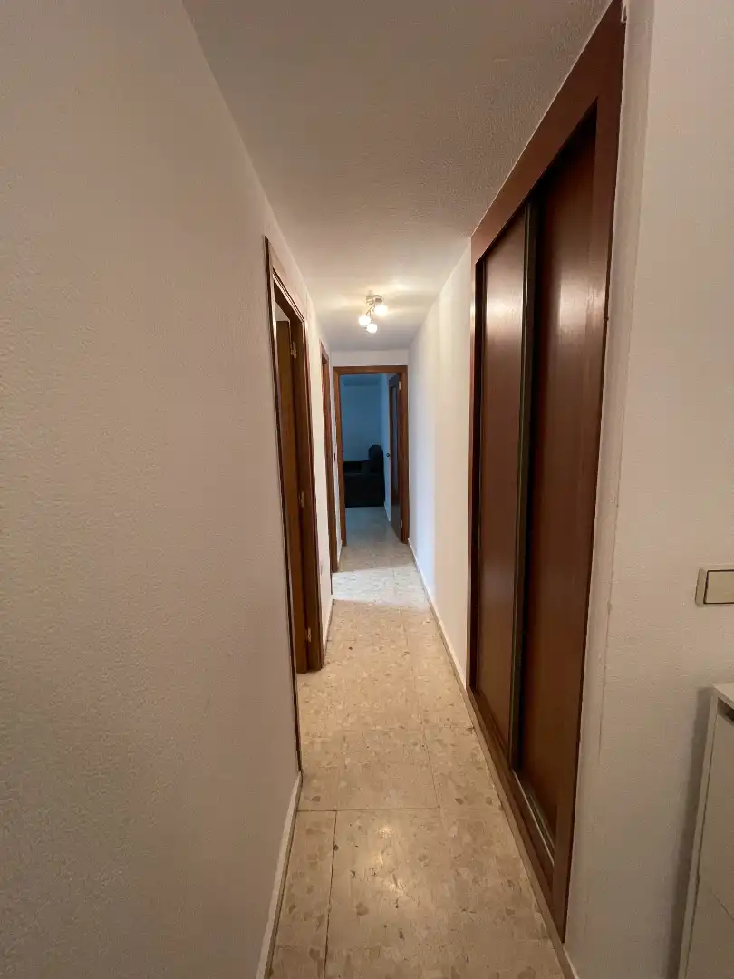 Piso de 75 m² en Badajoz