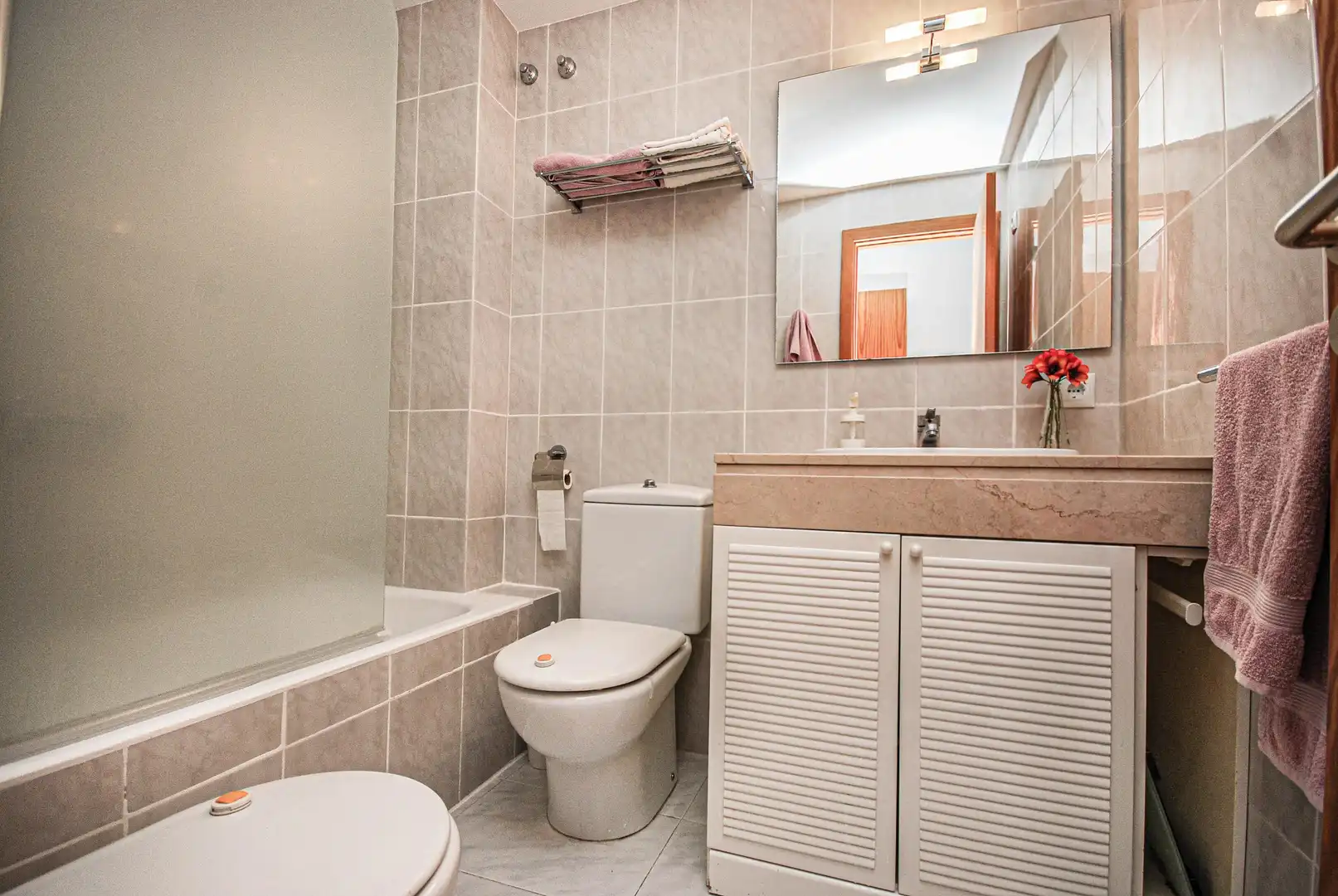 Pis de 86 m² a Palma