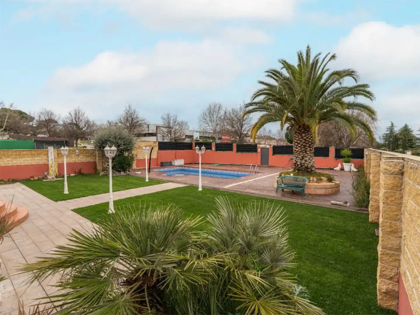 Piso de 760 m² en Arroyomolinos